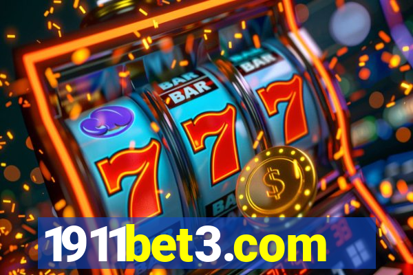 1911bet3.com