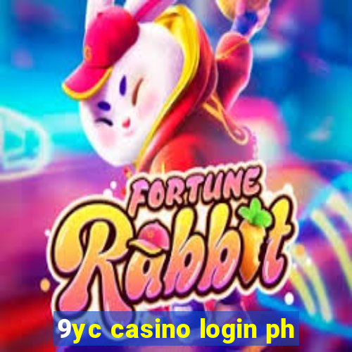 9yc casino login ph