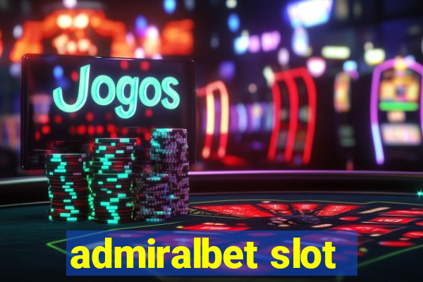 admiralbet slot