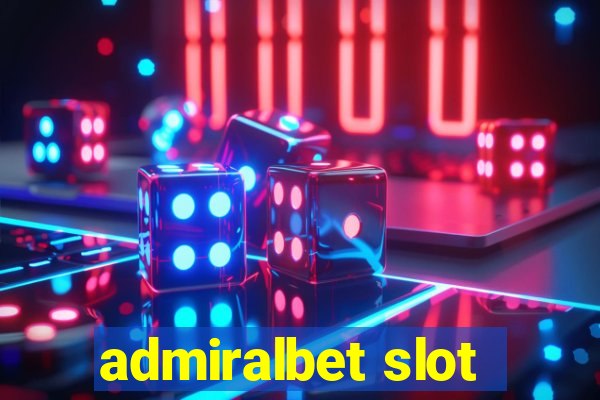 admiralbet slot