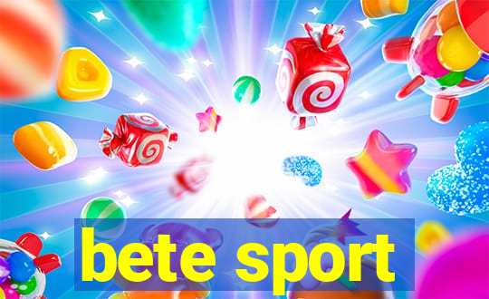 bete sport