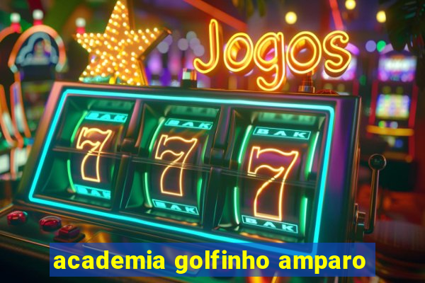 academia golfinho amparo