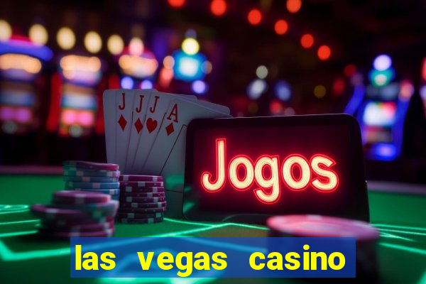 las vegas casino slots free