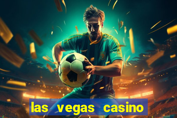 las vegas casino slots free