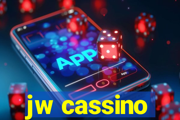 jw cassino