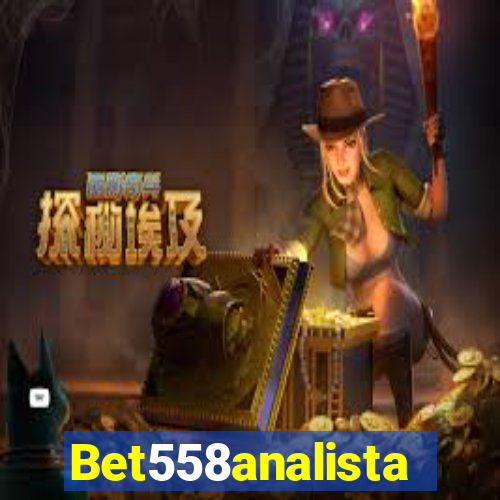 Bet558analista