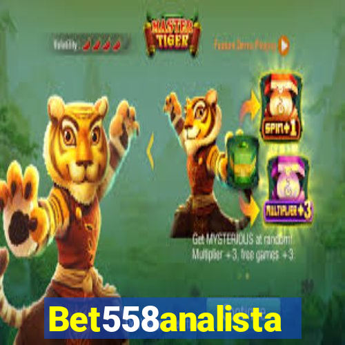 Bet558analista