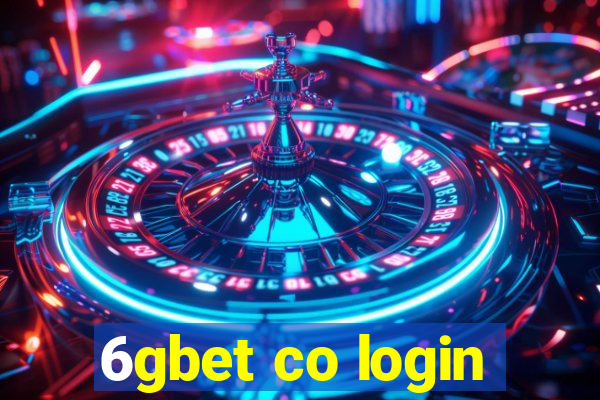 6gbet co login