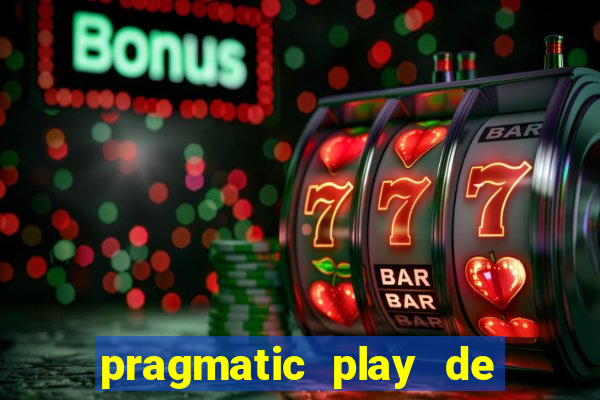 pragmatic play de casino portugal