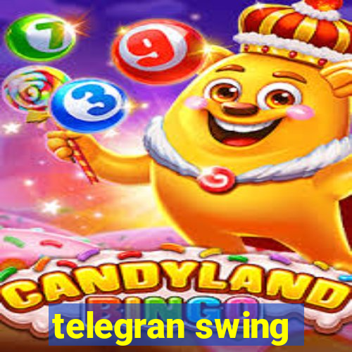 telegran swing