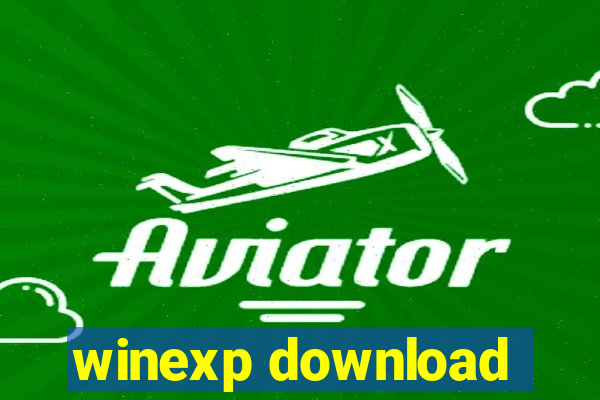 winexp download