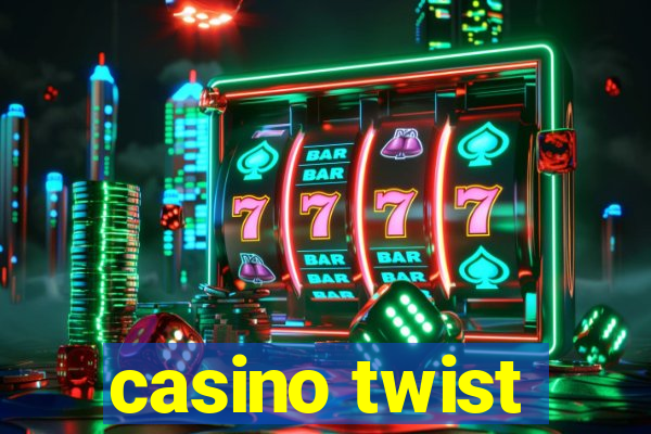 casino twist