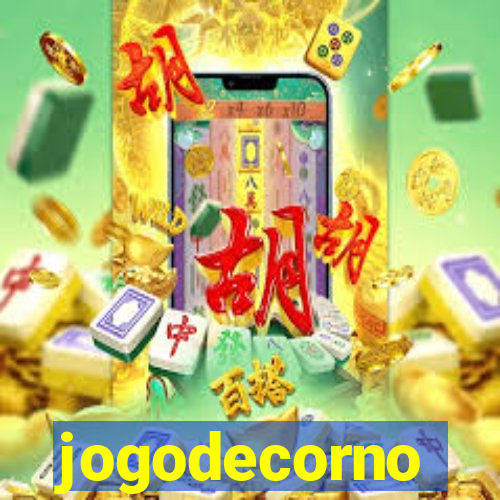 jogodecorno