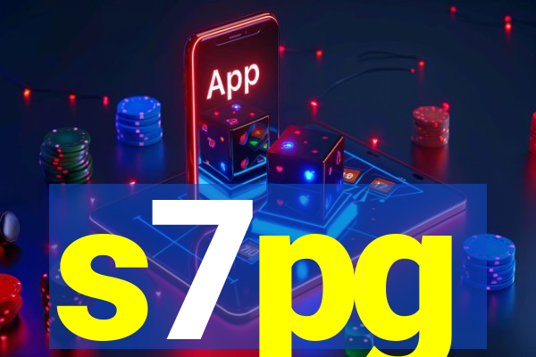 s7pg