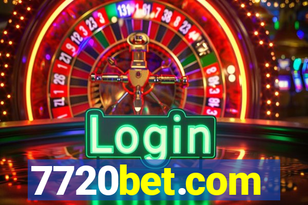 7720bet.com