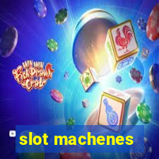 slot machenes