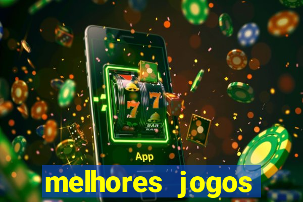 melhores jogos online que pagam dinheiro de verdade