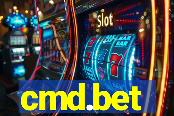 cmd.bet