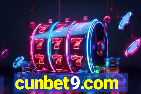 cunbet9.com