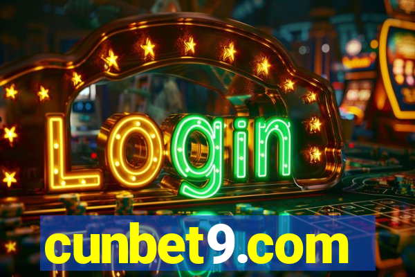 cunbet9.com