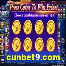 cunbet9.com