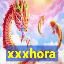 xxxhora