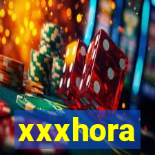 xxxhora