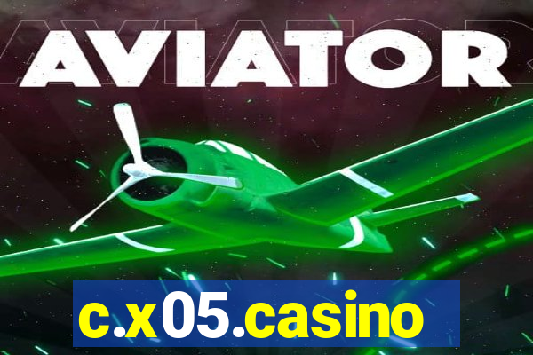 c.x05.casino