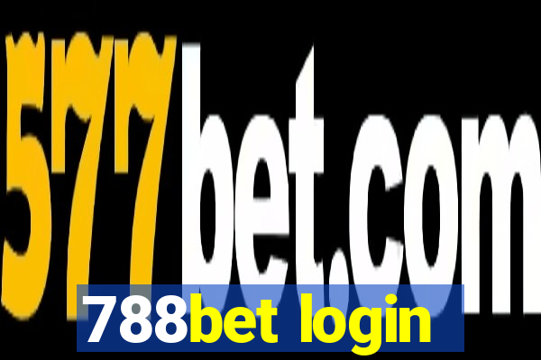 788bet login