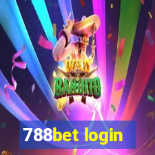 788bet login