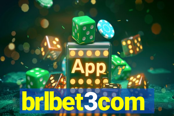 brlbet3com