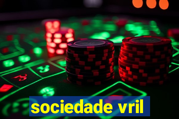 sociedade vril