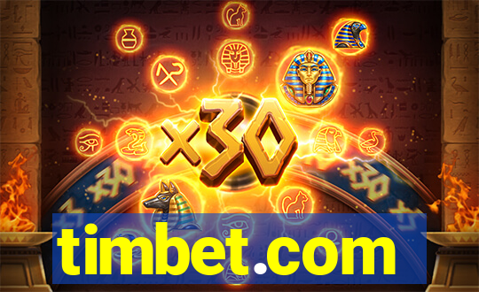 timbet.com