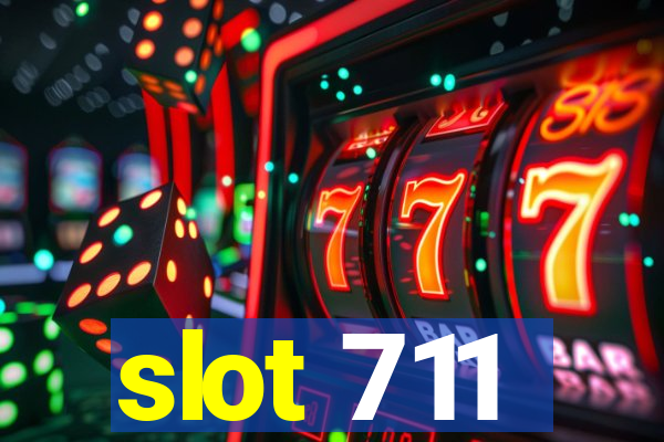 slot 711