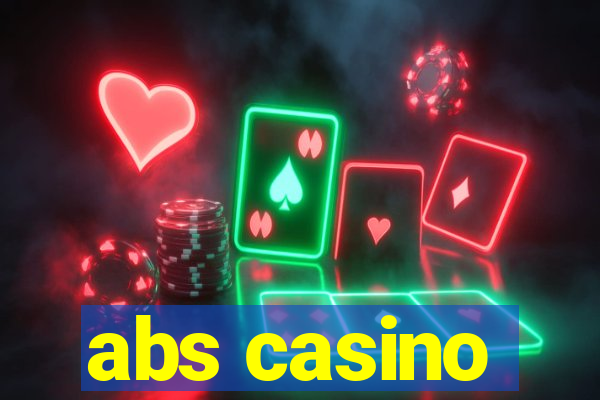 abs casino