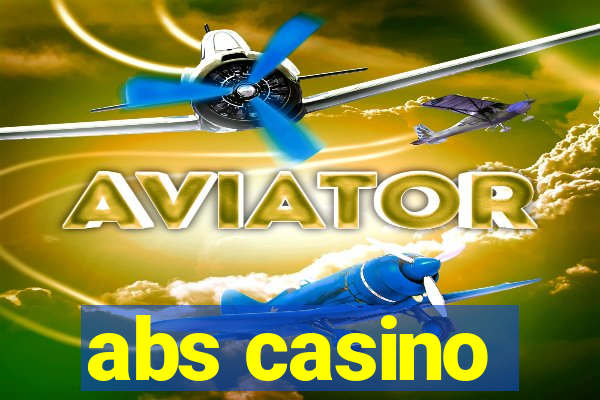 abs casino