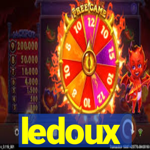 ledoux