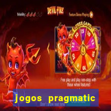 jogos pragmatic play demo