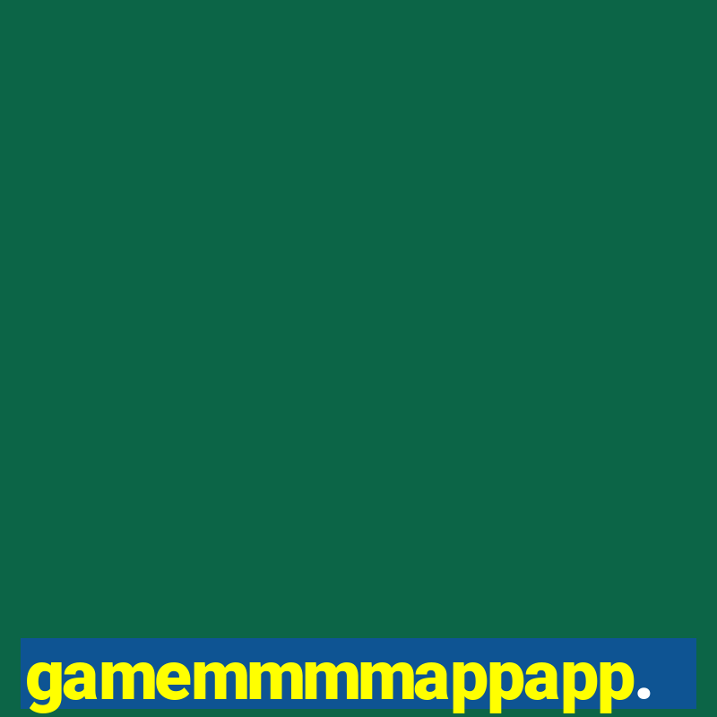 gamemmmmappapp.com