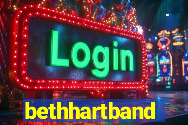 bethhartband