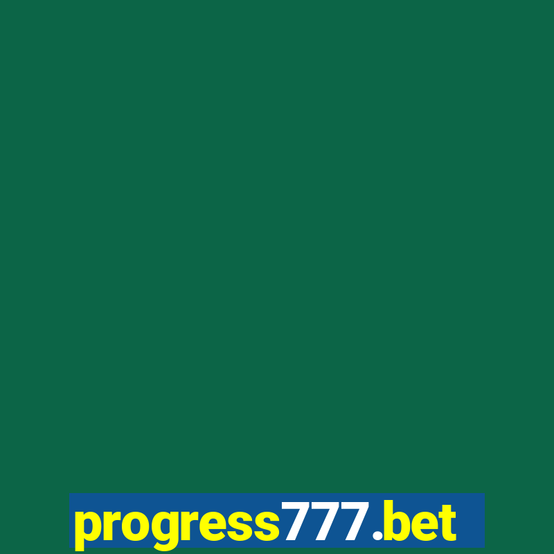 progress777.bet