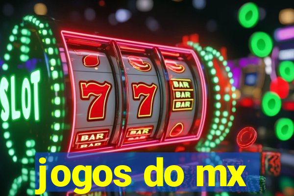 jogos do mx