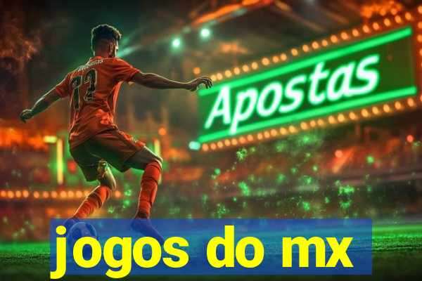 jogos do mx