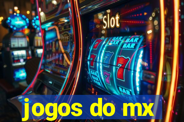 jogos do mx