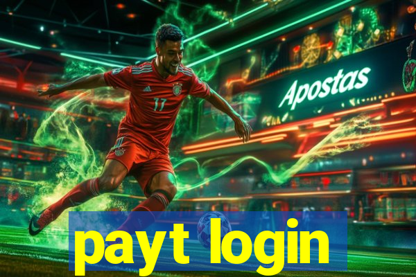 payt login