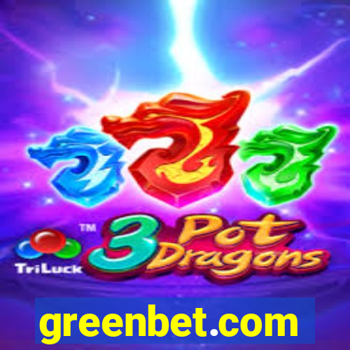 greenbet.com