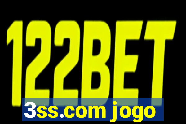 3ss.com jogo