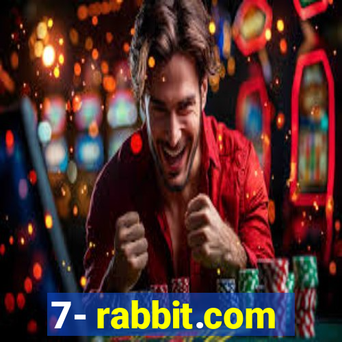 7- rabbit.com