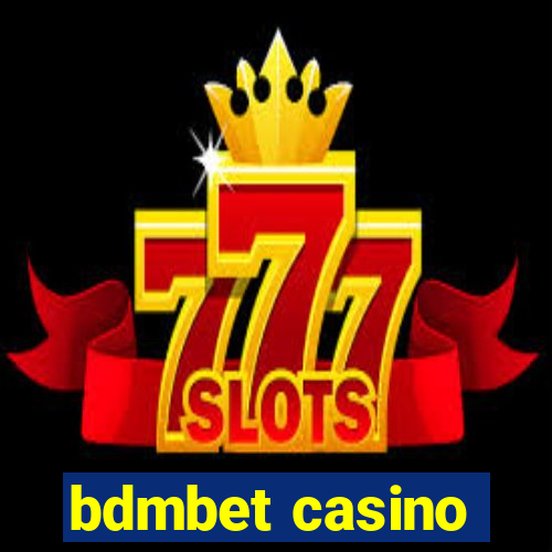 bdmbet casino