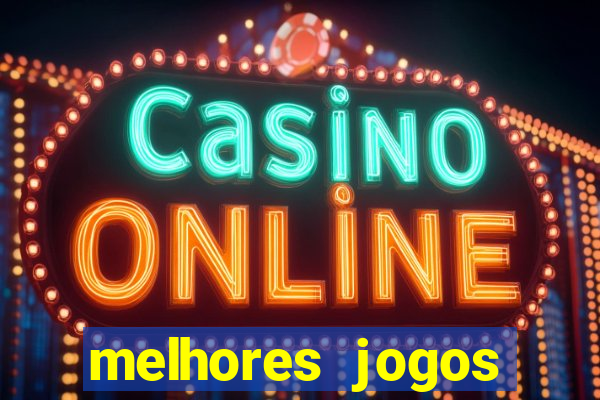 melhores jogos online de celular